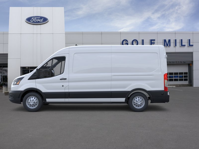 New 2026 Ford Transit 250 - photo 6