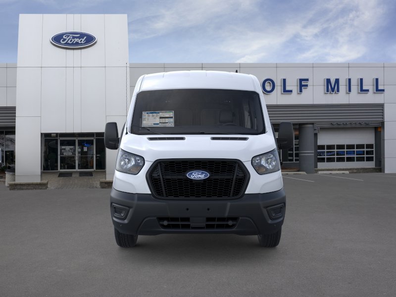 New 2026 Ford Transit 250 - photo 8