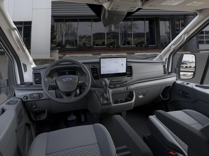 New 2026 Ford Transit 250 - photo 11