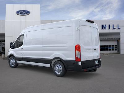 2026 Ford Transit 250 Medium Roof AWD Empty Cargo Van for sale #260913 - photo 2