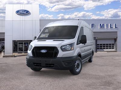 2026 Ford Transit 250 Medium Roof RWD Empty Cargo Van for sale #261265 - photo 2