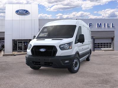 2026 Ford Transit 250 Medium Roof RWD Empty Cargo Van for sale #261389 - photo 2