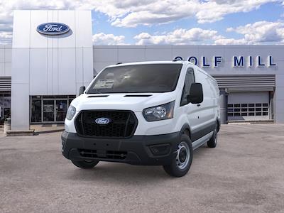 New 2026 Ford Transit 150 Low Roof Empty Cargo Van for sale #261394 - photo 2