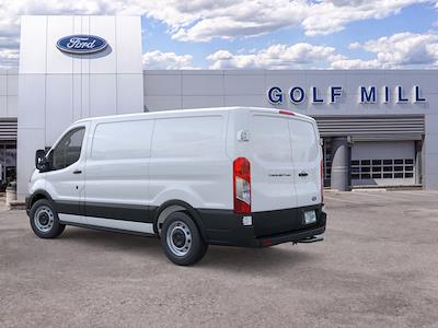 New 2026 Ford Transit 250 Low Roof Empty Cargo Van for sale #261399 - photo 2