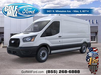 New 2026 Ford Transit 250 Medium Roof Cargo Van for sale #261513 - photo 1