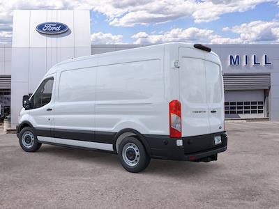 New 2026 Ford Transit 250 Medium Roof Cargo Van for sale #261513 - photo 2