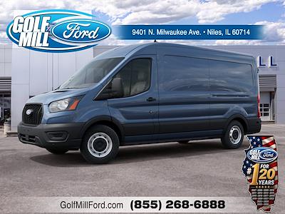 2027 Ford Transit 250 Medium Roof RWD Cargo Van for sale #270121 - photo 1