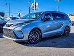 Used 2024 Toyota Sienna XSE AWD Minivan for sale #X14728 - photo 1