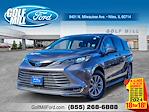 Used 2024 Toyota Sienna LE Minivan for sale #X14758 - photo 1