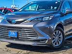 Used 2024 Toyota Sienna LE Minivan for sale #X14758 - photo 3