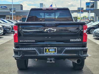 2022 Chevrolet Silverado 2500 Crew Cab 4WD Pickup for sale #X14768 - photo 2