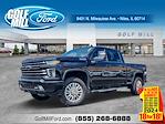 2022 Chevrolet Silverado 2500 Crew Cab 4WD Pickup for sale #X14768 - photo 1