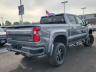 2022 Chevrolet Silverado 1500 Crew Cab 4WD Pickup for sale #X14805A - photo 2