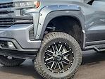 2022 Chevrolet Silverado 1500 Crew Cab 4WD Pickup for sale #X14805A - photo 4