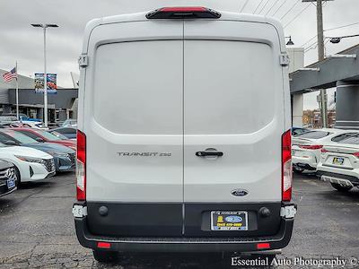 2024 Ford Transit 250 Medium Roof RWD Empty Cargo Van for sale #X14847 - photo 2