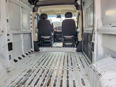 2018 Ram ProMaster 1500 High Roof FWD Empty Cargo Van for sale #X14909B - photo 2