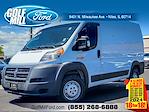 2018 Ram ProMaster 1500 High Roof FWD Empty Cargo Van for sale #X14909B - photo 1