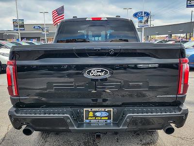 2024 Ford F-150 SuperCrew Cab 4WD Pickup for sale #X14996 - photo 2