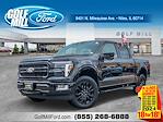 Used 2024 Ford F-150 Lariat SuperCrew Cab 4WD Pickup for sale #X14996 - photo 1