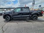 Used 2024 Ford F-150 Lariat SuperCrew Cab 4WD Pickup for sale #X14996 - photo 3