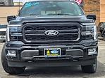 Used 2024 Ford F-150 Lariat SuperCrew Cab 4WD Pickup for sale #X14996 - photo 5