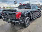 Used 2024 Ford F-150 Lariat SuperCrew Cab 4WD Pickup for sale #X14996 - photo 8