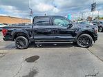 Used 2024 Ford F-150 Lariat SuperCrew Cab 4WD Pickup for sale #X14996 - photo 9