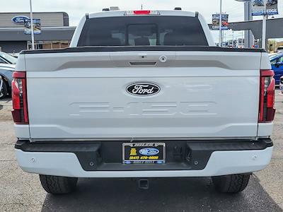 2024 Ford F-150 SuperCrew Cab 4WD Pickup for sale #X15350 - photo 2