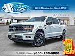 Used 2024 Ford F-150 XLT SuperCrew Cab 4WD Pickup for sale #X15019 - photo 1