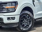 Used 2024 Ford F-150 XLT SuperCrew Cab 4WD Pickup for sale #X15019 - photo 4