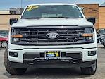 Used 2024 Ford F-150 XLT SuperCrew Cab 4WD Pickup for sale #X15019 - photo 5