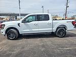 Used 2024 Ford F-150 XLT SuperCrew Cab 4WD Pickup for sale #X15019 - photo 6