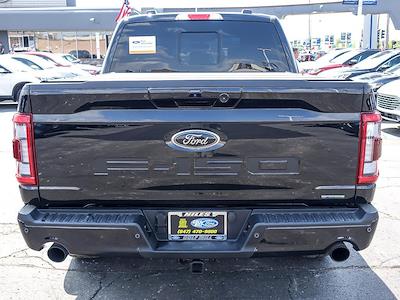 2023 Ford F-150 SuperCrew Cab 4WD Pickup for sale #X15020 - photo 2