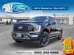 2023 Ford F-150 SuperCrew Cab 4WD Pickup for sale #X15020 - photo 1