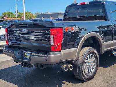2020 Ford F-350 Crew Cab SRW 4WD Pickup for sale #X15024A - photo 2