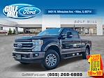 2020 Ford F-350 Crew Cab SRW 4WD Pickup for sale #X15024A - photo 1