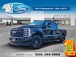Used 2024 Ford F-250 Lariat Crew Cab 4WD Pickup for sale #X15318 - photo 1