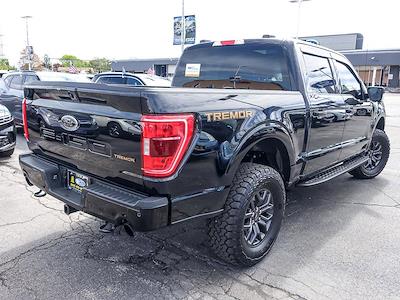 2023 Ford F-150 SuperCrew Cab 4WD Pickup for sale #X15028 - photo 2
