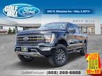 2023 Ford F-150 SuperCrew Cab 4WD Pickup for sale #X15028 - photo 1