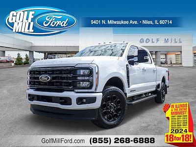2024 Ford F-250 Crew Cab 4WD Pickup for sale #X15043 - photo 1