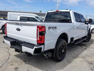 2024 Ford F-250 Crew Cab 4WD Pickup for sale #X15043 - photo 2
