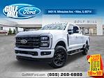 2024 Ford F-250 Crew Cab 4WD Pickup for sale #X15043 - photo 1