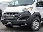 2025 Ram ProMaster 2500 High Roof FWD Empty Cargo Van for sale #X15047 - photo 4