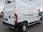 2025 Ram ProMaster 2500 High Roof FWD Empty Cargo Van for sale #X15047 - photo 9