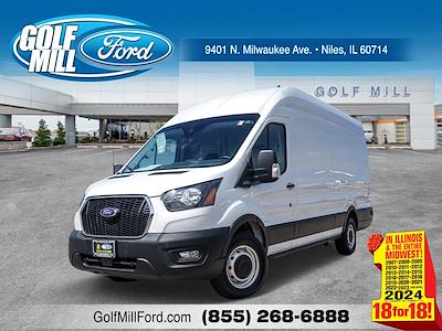 2022 Ford Transit 350 High Roof RWD Upfitted Cargo Van for sale #X15048 - photo 1