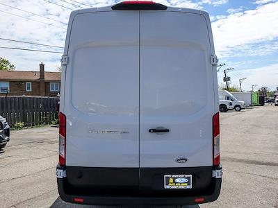 2022 Ford Transit 350 High Roof RWD Upfitted Cargo Van for sale #X15048 - photo 2