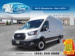 2022 Ford Transit 350 High Roof RWD Upfitted Cargo Van for sale #X15048 - photo 1