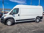 2025 Ram ProMaster 2500 High Roof FWD Empty Cargo Van for sale #X15049 - photo 7