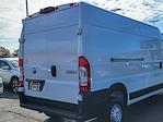 2025 Ram ProMaster 2500 High Roof FWD Empty Cargo Van for sale #X15049 - photo 9