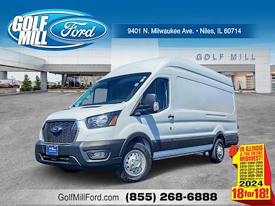 2023 Ford Transit 350 High Roof AWD Empty Cargo Van for sale #X15050 - photo 1